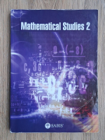 Mathematical studies 2