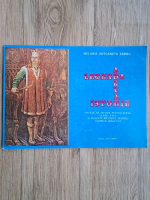 Melania Antoaneta Sarbu - Legenda, adevar, istorie. Sinteze de istorie pentru elevii clasei a IV-a si sugestii metodice pentru cadrele didactice