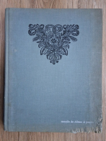 Merveilles des chateaux de Provence (album)