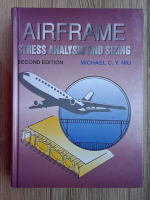 Michael C. Y. Niu - Airframe stress analysis and sizing