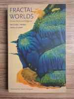 Michael Frame - Fractal worlds. Grown, built and imagined