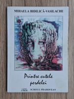 Mihaela Bidilica Vasilache - Printre cutele perdelei