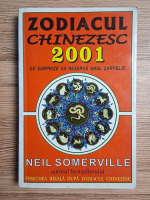 Neil Somerville - Zodiacul chinezesc 2001