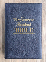 New american standard Bible (1973)