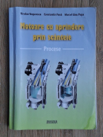 Niculae Negurescu - Motoare cu aprindere prin scanteie. Procese