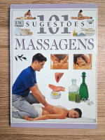 Nitya Lacroix - 101 sugestoes massagens