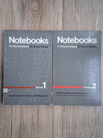 Norman F. Cantor, Nathalia King - Notebooks in cultural analysis. An annual review