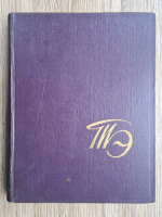 P. A. Marcov - Enciclopedia teatrului (volumul 3)