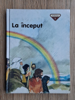 Penny Frank - La inceput (volumul 1)