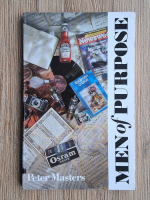 Peter Masters - Men of purpose