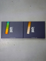 Philippe dHugues - Almanach du Cinema (2 volume)