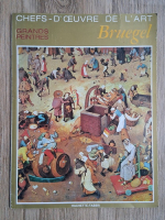 Pierre Bruegel. Chefs-d'oeuvre de l'art. Grandes peintres