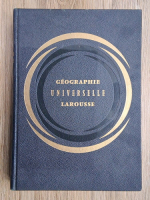 Pierre Deffontaines - Geographie Universelle Larousse