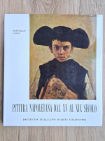 Pittura napoletana dal XV al XIX secolo