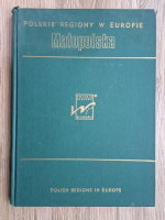 Polskie regiony w Europie. Malopolska (album)