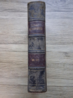 Ponson du Terail - Dramele Parisului (66 fascicule colegate, 1878)