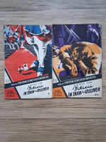 Povestiri stiintifico-fantastice, nr. 35-36 (2 volume)