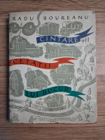 Radu Boureanu - Cintare Cetatii lui Bucur