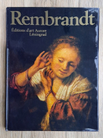 Rembrandt Harmensz van Rijn (album)