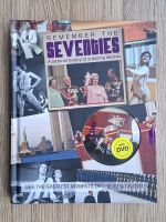 Remember the seventies (album de fotografie cu DVD)