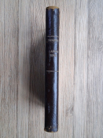 Rene Doumic - Lamartine (1924)