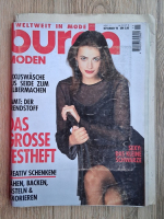 Revista Burda, nr. 11, november 1994