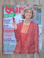 Revista Burda, nr. 3, marzo, 1991