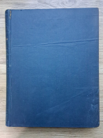 Revista Oglinda Lumii (48 numere colegate pe anul 1927)