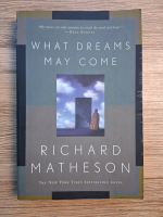 Richard Matheson - What dreams may come