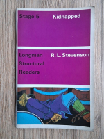 Robert Louis Stevenson - Kidnapped