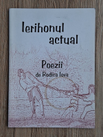 Rodica Iova - Ierihonul actual. Poezii