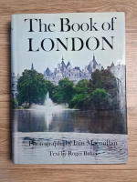 Roger Baker - The book of London