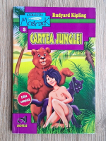 Rudyard Kipling - Cartea junglei