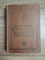 Rugaciuni si invataturi de credinta ortodoxa (1984)