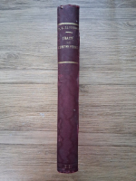 S. Jadassohn -  2 carti colegate (anii 1896, 1905)