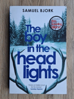 Samuel Bjork - The boy in the head lights