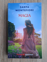 Anticariat: Santa Montefiore - Magia