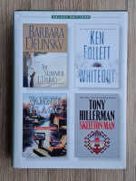 Select editions Reader's Digest (Barbara Delinsky, etc.)