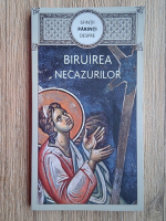Anticariat: Sfintii Parinti despre biruirea necazurilor