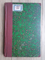 Anticariat: Simion Barnutiu - Dereptulu naturale publicu (1870)