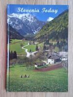 Slovenia today (album)