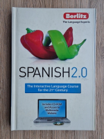 Spanish 2.0. The interactive language course for the 21st century