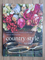 Stephanie Donaldson - Country style for the home