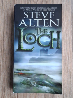 Steve Alten - The loch