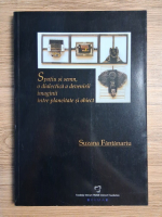 Suzana Fantanariu - Spatiu si semn, o dialectica a devenirii imaginii intre planeitate si obiect