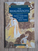 The Bhagavadgita (repovestire de Vrinda Nabar si Shanta Tumkur)