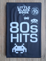 The little black songbook of 80s hits