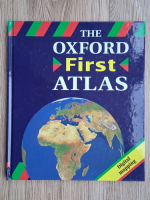 The Oxford first Atlas