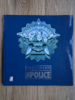 Anticariat: The police. Message in a box. The complete recordings