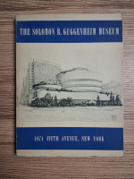 The Solomon R. Guggenheim Museum